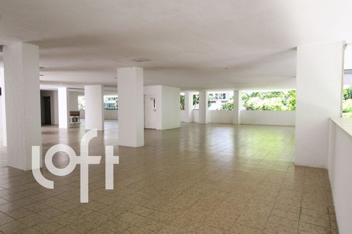 Apartamento À Venda No Bairro Leblon - Rio De Janeiro/rj - O-8054-17033