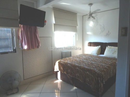 Imagem 11 de 15 de Apartamento-à Venda-engenho Da Rainha-rio De Janeiro - Pa20324