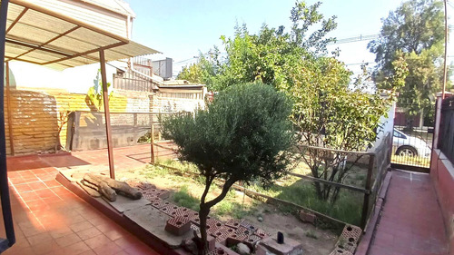 Venta Casa Conchalí 3d 1b (75859)