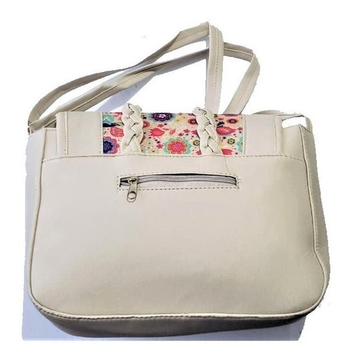 Imagen 2 de 6 de Bolsa Para Dama Estilo Regional