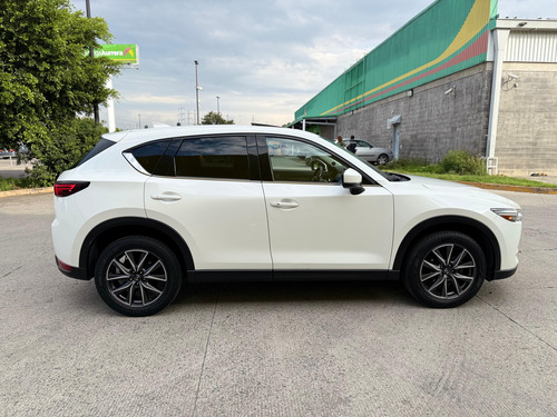 Mazda CX-5 2.5 S Grand Touring 4x2 At