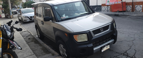 Honda Element 2003 Todo En Regla