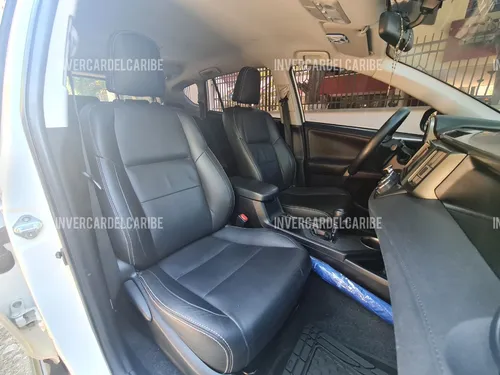 Toyota RAV4 2.0 Life 4x2