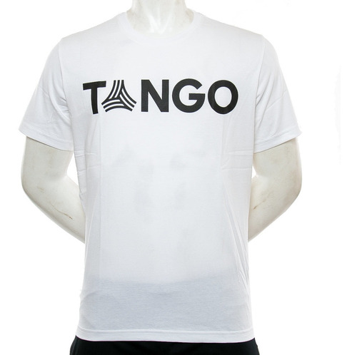 remera adidas tango