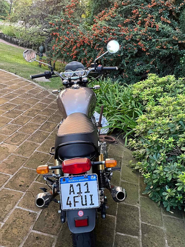 Royal Enfield Interceptor 650