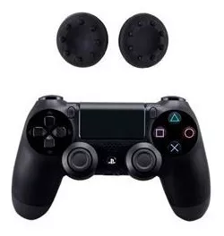 Grip controle analogico playstation 4
