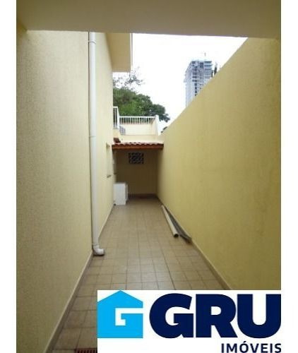 Sobrado Localizado No Gopóúva - Sob793