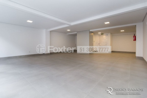Imagem 17 de 22 de Apartamento, 2 Dormitórios, 60.13 M², Bom Jesus - 185191