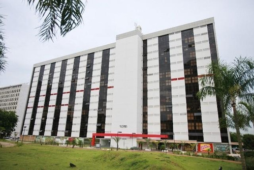 Imagem 8 de 10 de Alugo 4 Salas Comerciais Aos Lado Da Caixa Econômica Federal - Sala901904