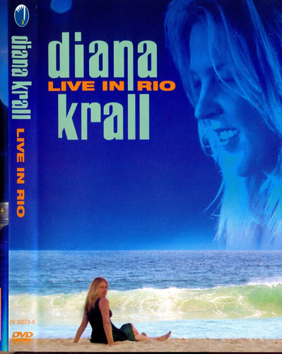Diana Krall Live In Rio 