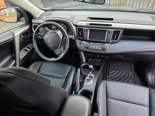 Toyota RAV4 2.5 Xle Plus 4wd At