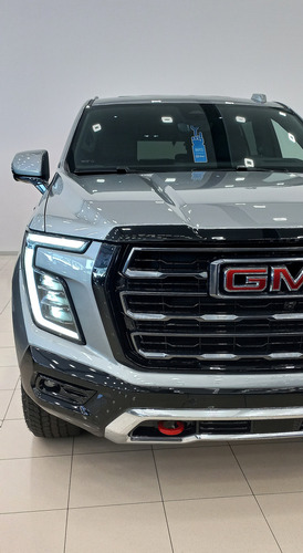 GMC Yukon 6.2 V8 At4
