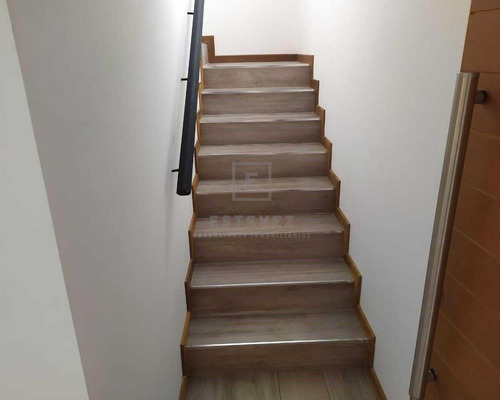Casa En Venta Frente A La Plaza De Juegos, 3 Dormitorios. Barrio Cerrado San Matias, Escobar