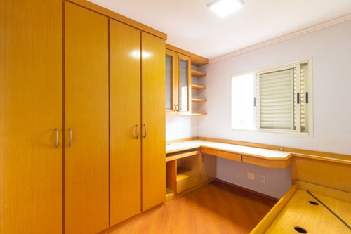 Imagem 13 de 25 de Apartamento Campo Belo - 03 Dormitórios - Ap01689 - 70756286