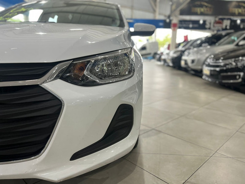 Chevrolet Onix 1.0 Lt 2 5P