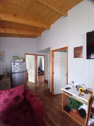 Parcela En Venta En Las Chilcas, Maullín