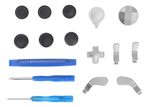 Vv For Accesorios De Control Elite Series 2, Juego De 13