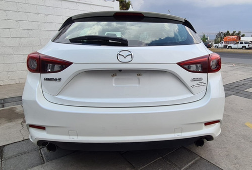 Mazda3 Hb Grand Touring 2.5l V4 2017