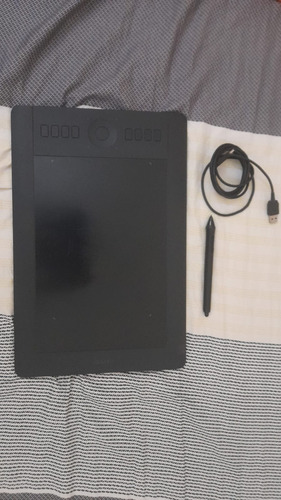 Wacom Intuos Pro Medium/lapiz/cable/inalambrico