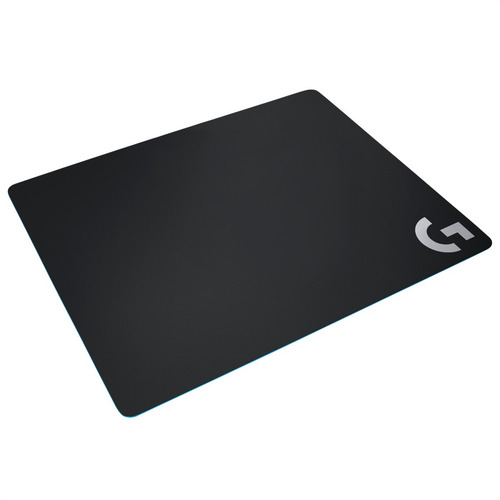 Mouse Gamer Logitech G203 Lightsync 8000dpi + Pad Mouse G240
