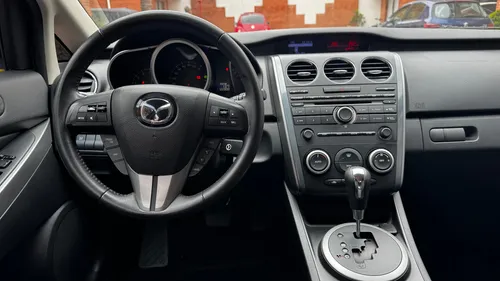 Mazda CX-7 2.5 2wd