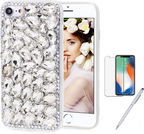 Funda De Diamantes Para Samsung Galaxy A53 5g