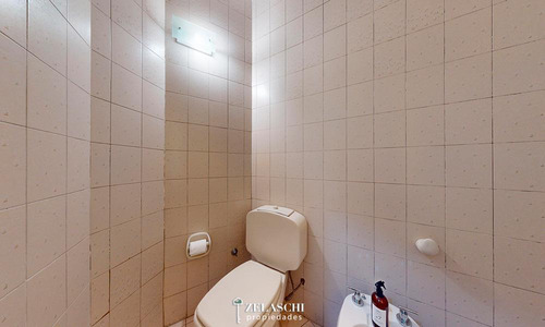 Casa En Venta: Sobre Calle Bobsin - Ciudad Jardín