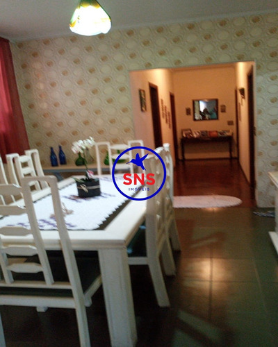 Imagem 2 de 11 de Casa - Ca00900 - 69558237
