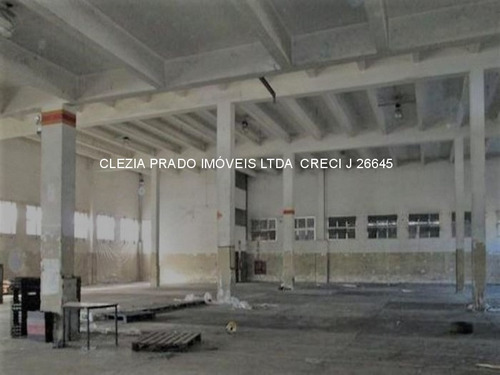 Imagem 3 de 12 de Galpao - Ga01159 - 4792945