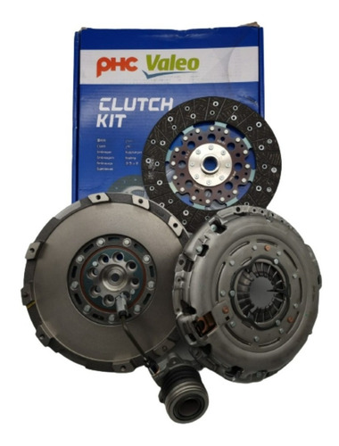 Kit Embrague Para Kia Sorento 2010 2.2 Dohc D4hb