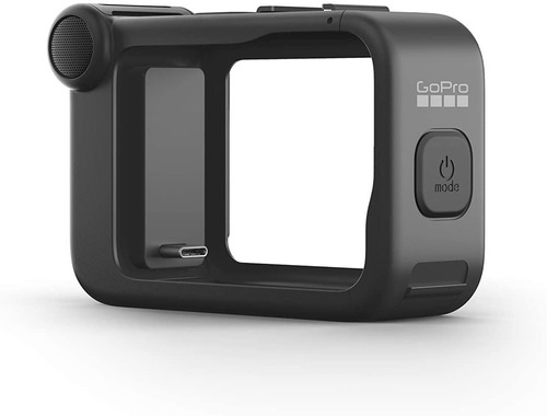 Gopro Hero 9 Black Media Mod Multimedia Entrega Inmediata