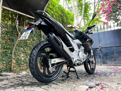 Imagen 9 de 9 de Yamaha Ys 250 Fazer (no Fz25) *impecable*