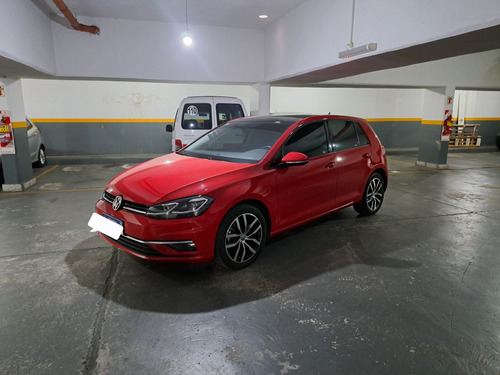 Volkswagen Golf 1.4 Highline Tsi Dsg