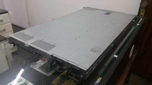Imagem 4 de 10 de Servidor Dell Poweredge 1950 2x Xeon Quad 2 Sas 450gb 16gb