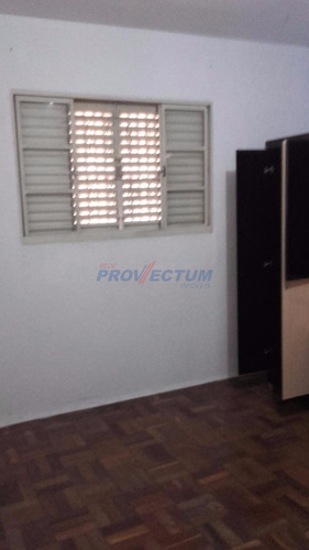 Imagem 6 de 6 de Casa À Venda Em Jardim Do Lago - Ca238485