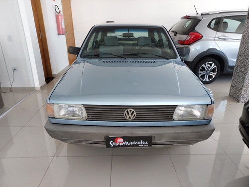 Imagem 6 de 15 de Volkswagen Gol