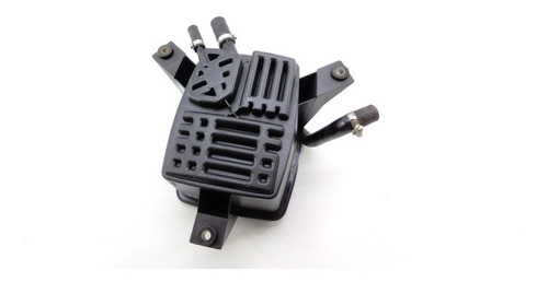 Filtro Canister Vw Passat 8d0201801 E 02-05 (Usado)