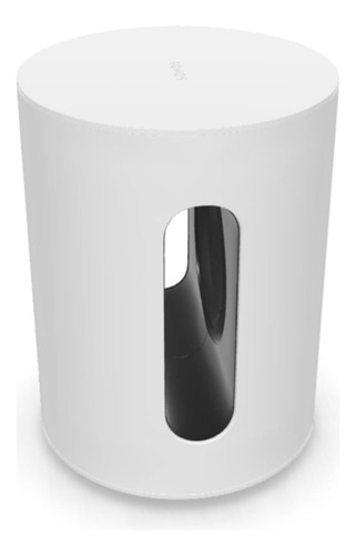 Sonos Sub Mini White Subwoofer Inalámbrico Blanco