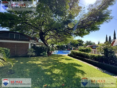 Venta De Casa En Condominio, Chipitlán, Cuernavaca, Morelosclave 5328