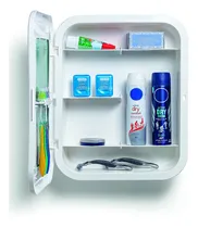 Comprar Gabinete Botiquin Espejo De Baño