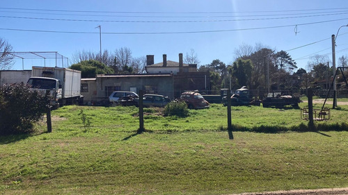 Venta De Terreno En Pinar Sur