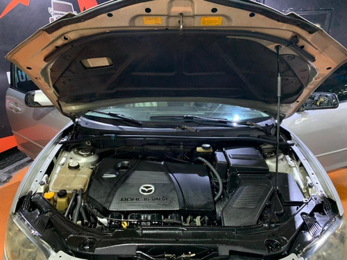 Imagen 11 de 14 de Mazda 3