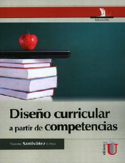 Diseño Curricular A Partir De Competencias