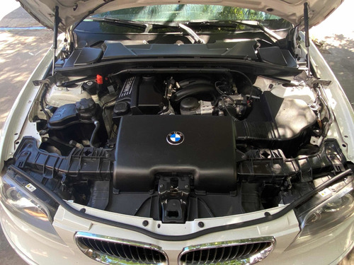 Bmw Serie 1 2.0 118i Active 136cv 2010