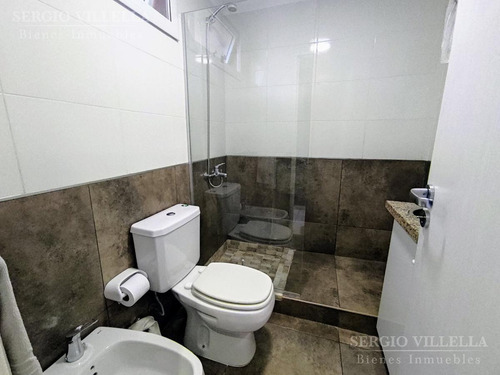 Imagen 11 de 16 de Necochea 1800 - Departamento Monoambiente En Venta - Rosario