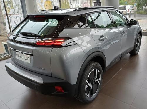 Peugeot 2008 1.0T Active