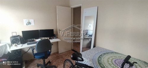 Imagem 10 de 21 de Apartamento, 3 Dorms Com 90 M² - Guilhermina - Praia Grande - Ref.: Vag46 - Vag46
