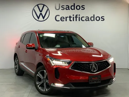 Acura RDX 2.0 A-spec