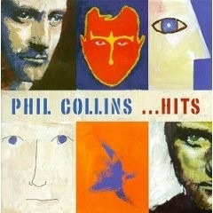 Phil Collins Greatest Hits Entrega Inmediata