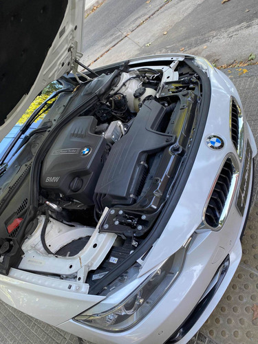 Bmw Serie 3 2.0 328i Sedán Sport 245cv 2014